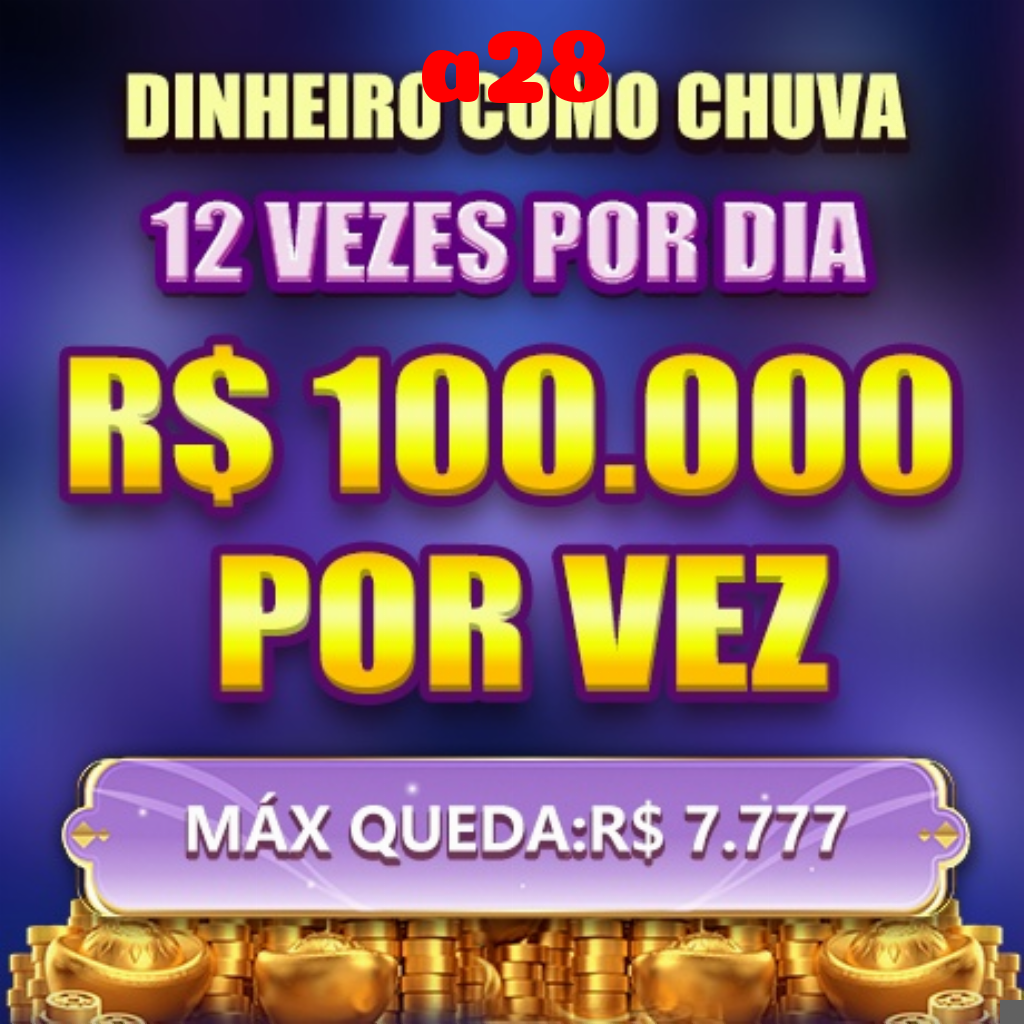 a28 Ganhe R$ 100,00 Gratis