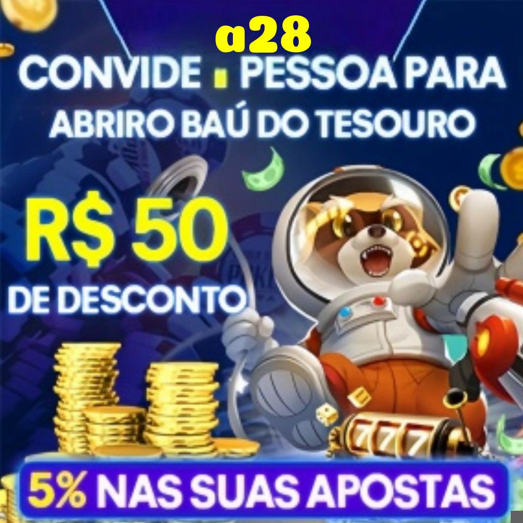 a28 Indique amigos para receber um bônus