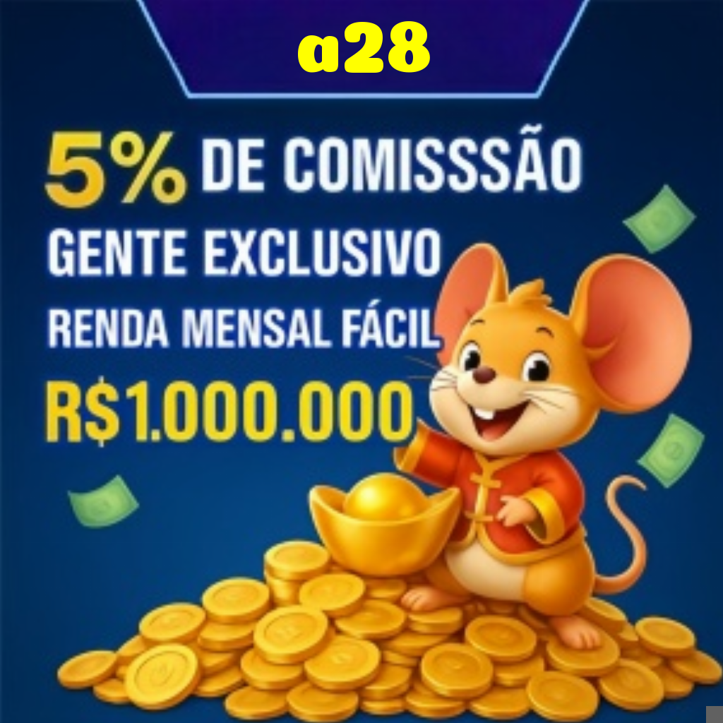 a28 Ganhe R$ 100,00 Gratis